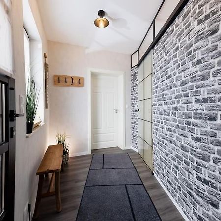 Racing-Apartment Herresbach Zewnętrze zdjęcie