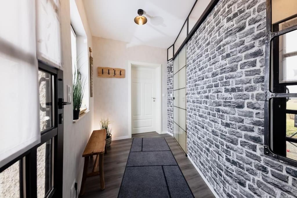 Racing-Apartment Herresbach Zewnętrze zdjęcie