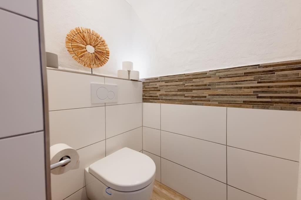 Racing-Apartment Herresbach Zewnętrze zdjęcie