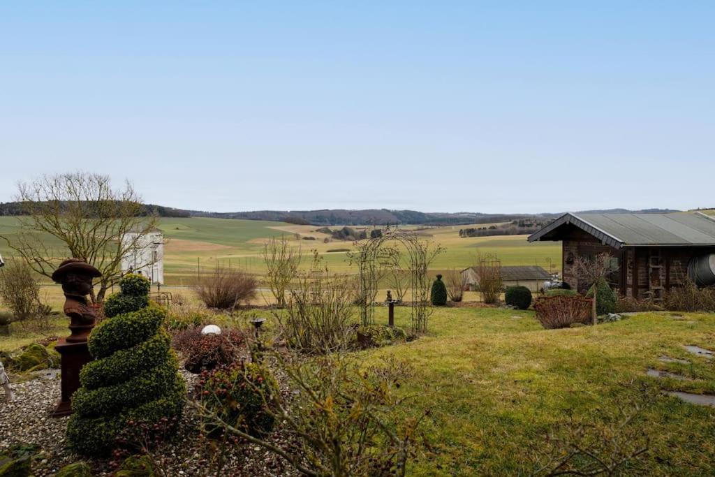 Racing-Apartment Herresbach Zewnętrze zdjęcie